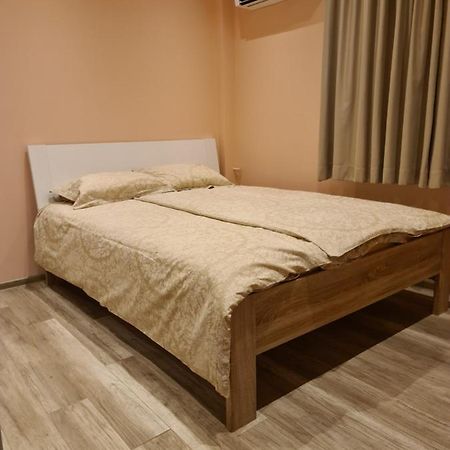 Apartment'S Ortakchiev 1 Sofia Ngoại thất bức ảnh