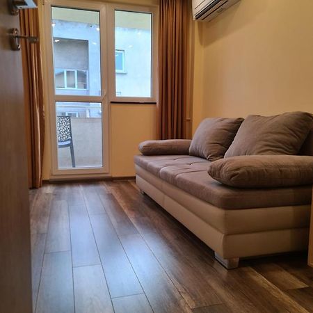 Apartment'S Ortakchiev 1 Sofia Ngoại thất bức ảnh