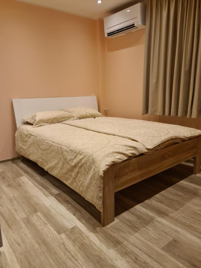 Apartment'S Ortakchiev 1 Sofia Ngoại thất bức ảnh
