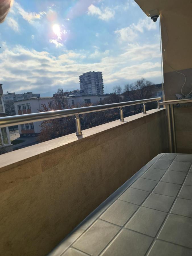 Apartment'S Ortakchiev 1 Sofia Ngoại thất bức ảnh