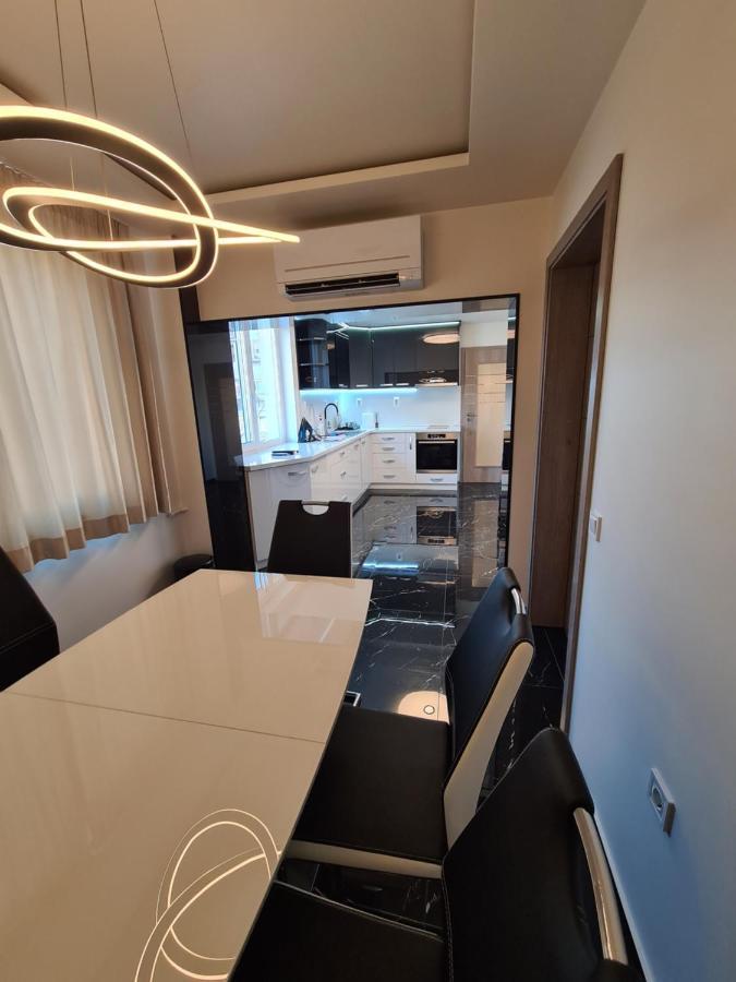 Apartment'S Ortakchiev 1 Sofia Ngoại thất bức ảnh