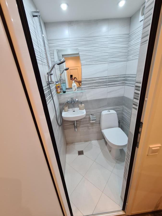 Apartment'S Ortakchiev 1 Sofia Ngoại thất bức ảnh