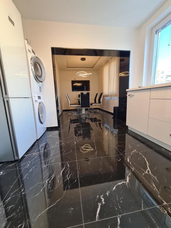 Apartment'S Ortakchiev 1 Sofia Ngoại thất bức ảnh