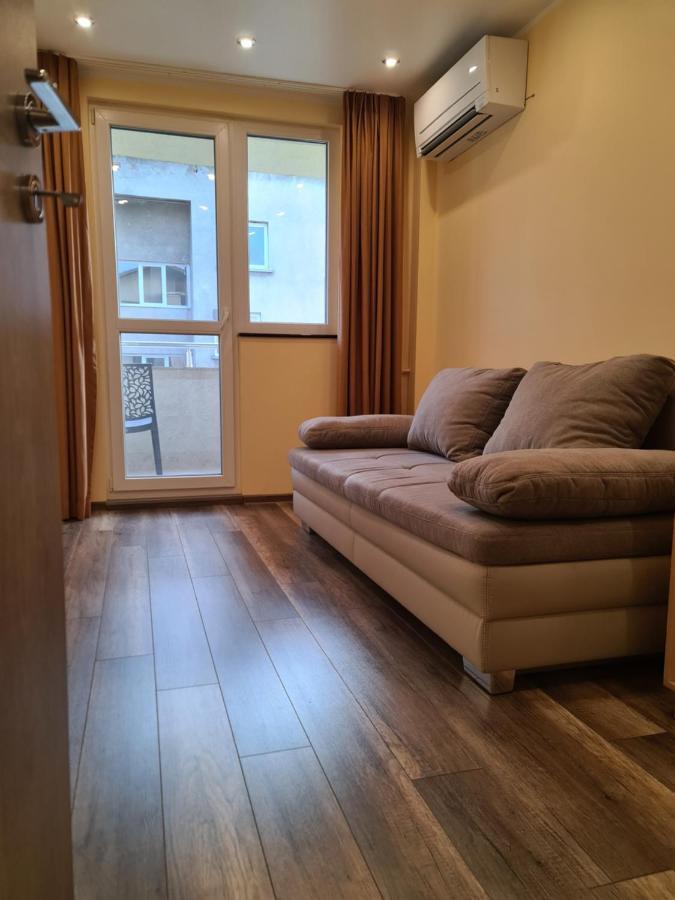 Apartment'S Ortakchiev 1 Sofia Ngoại thất bức ảnh