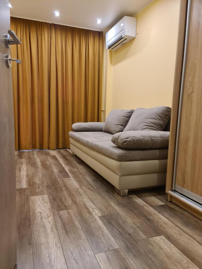 Apartment'S Ortakchiev 1 Sofia Ngoại thất bức ảnh